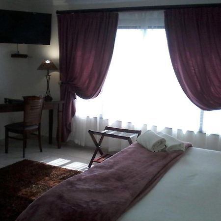 Akidogo Guest House Durban Luaran gambar