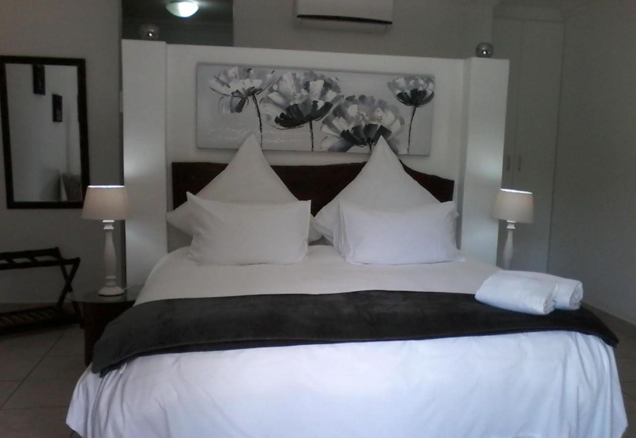 Akidogo Guest House Durban Luaran gambar