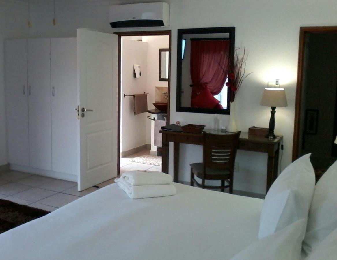 Akidogo Guest House Durban Luaran gambar