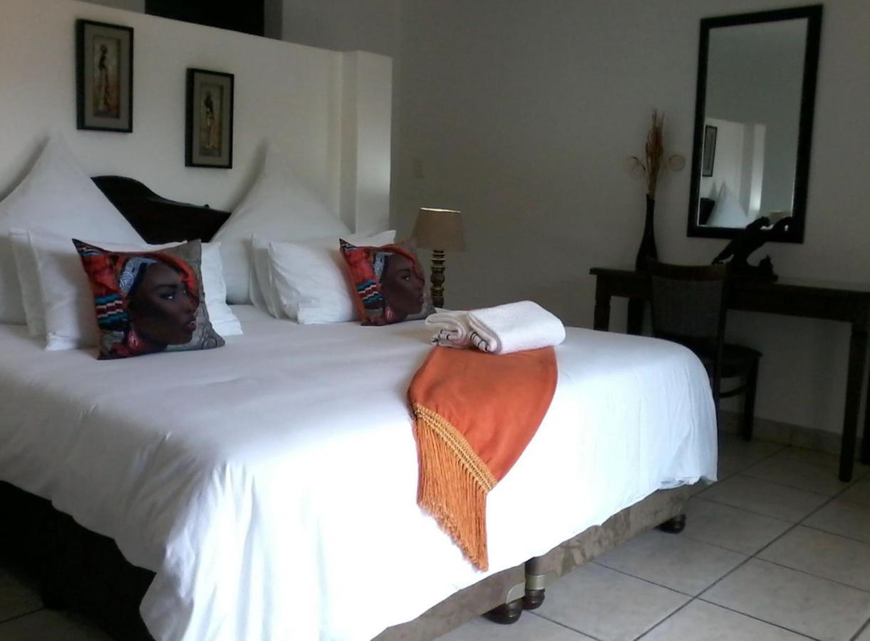 Akidogo Guest House Durban Bilik gambar