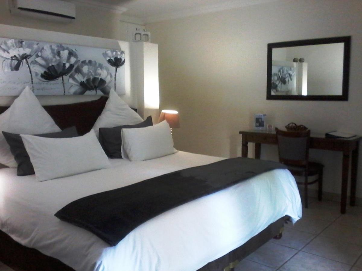 Akidogo Guest House Durban Luaran gambar