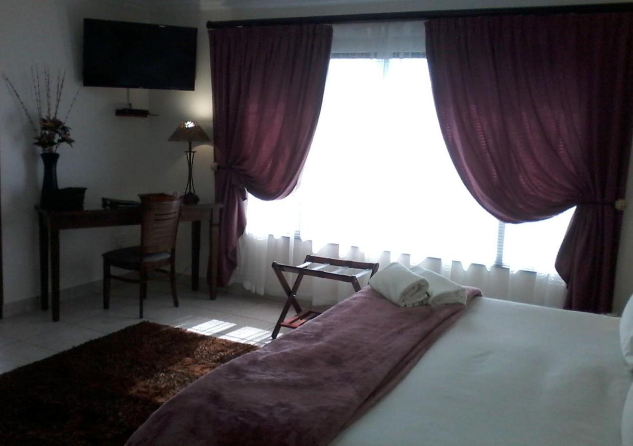 Akidogo Guest House Durban Luaran gambar