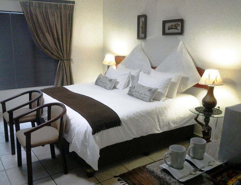 Akidogo Guest House Durban Luaran gambar