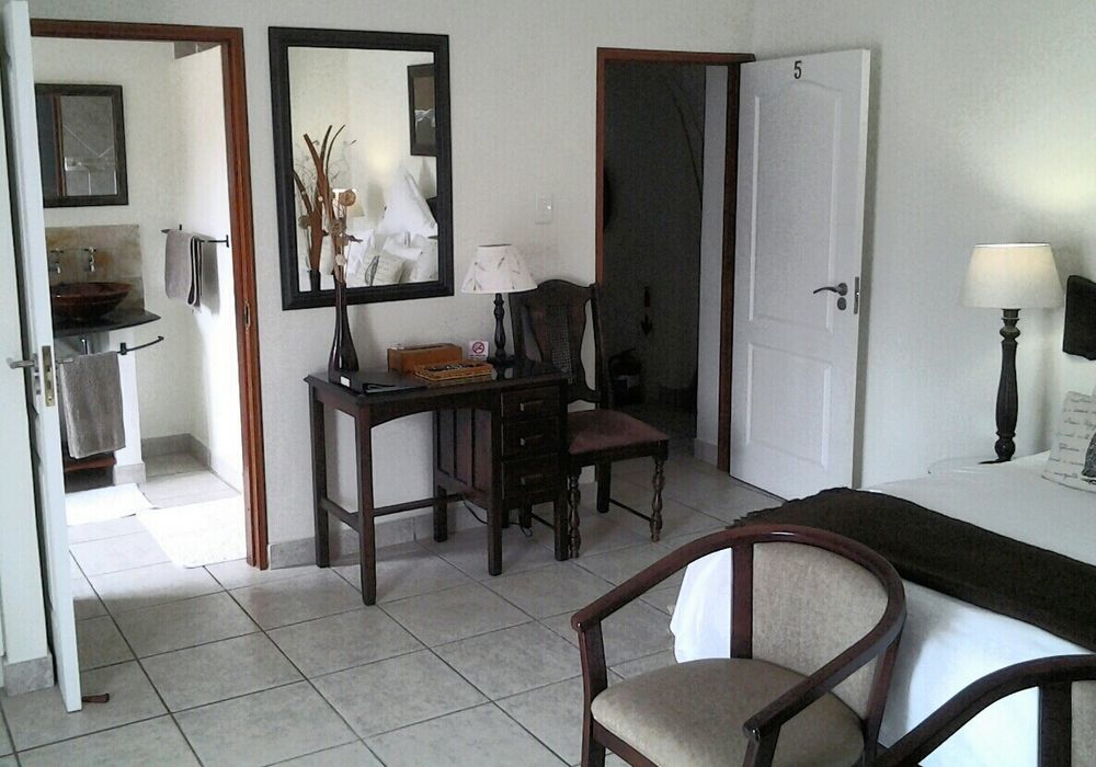 Akidogo Guest House Durban Luaran gambar