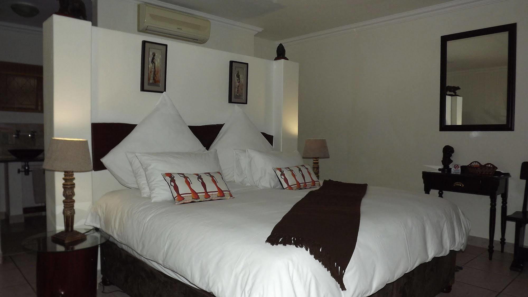 Akidogo Guest House Durban Luaran gambar