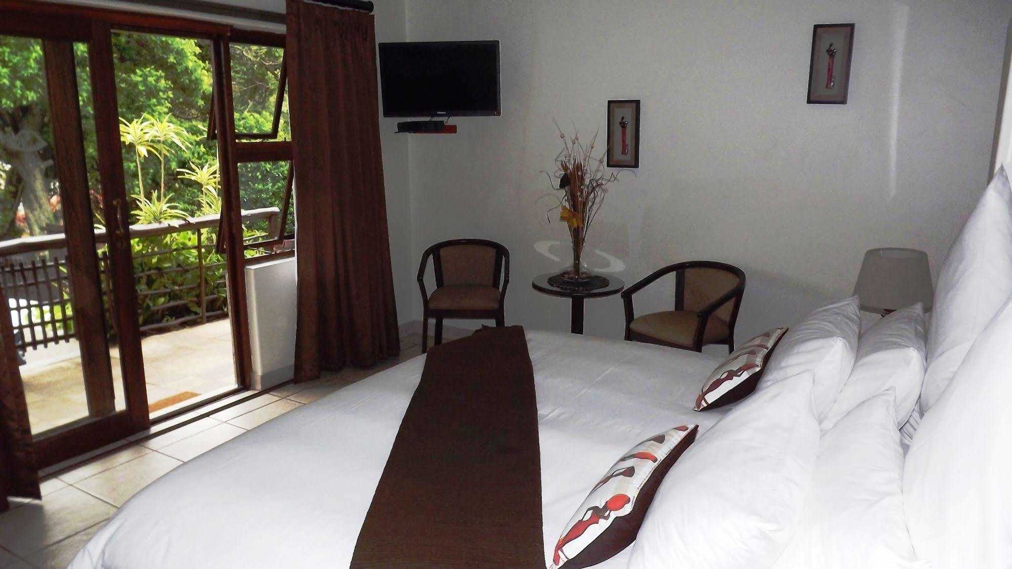 Akidogo Guest House Durban Luaran gambar