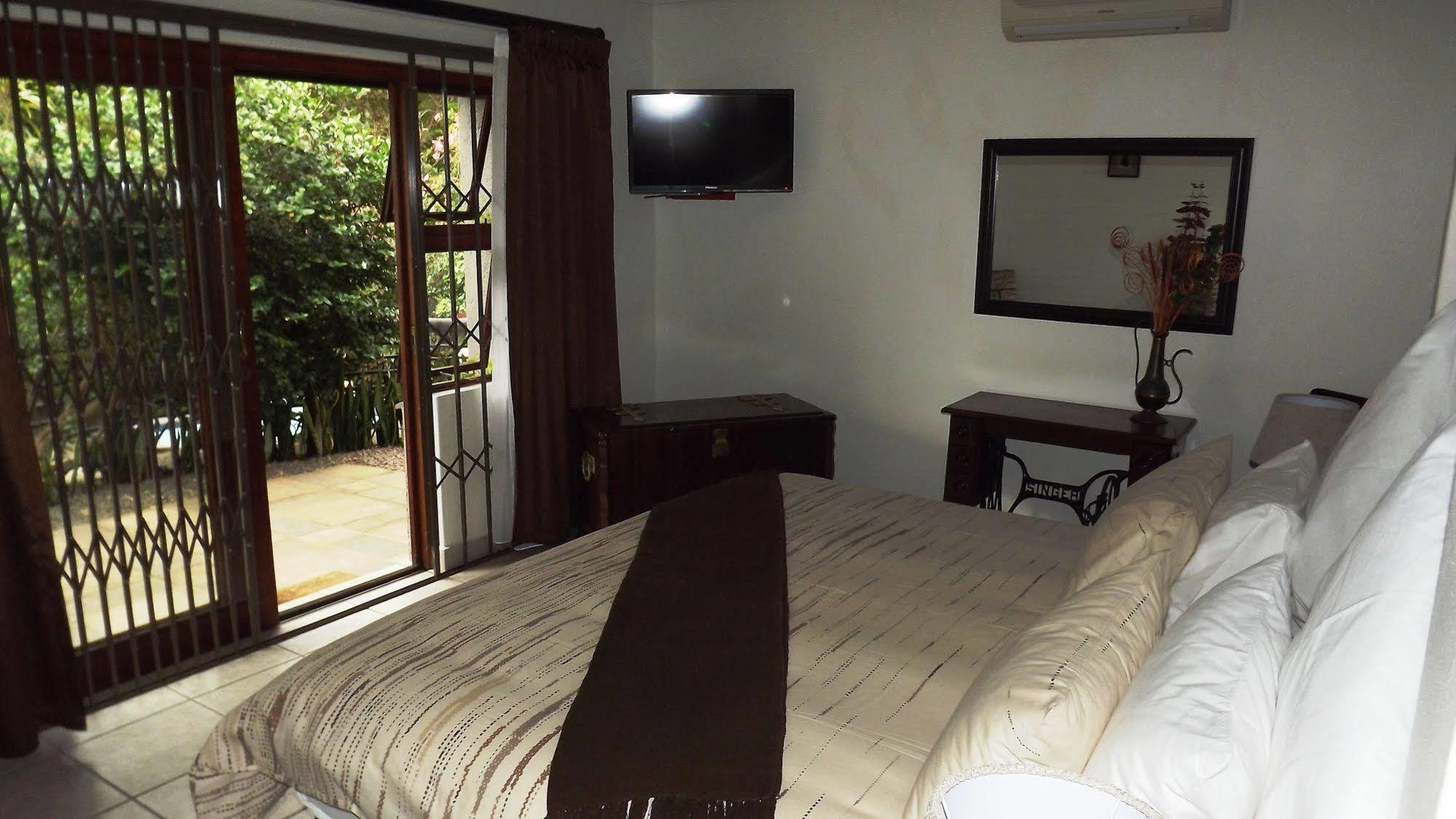 Akidogo Guest House Durban Luaran gambar