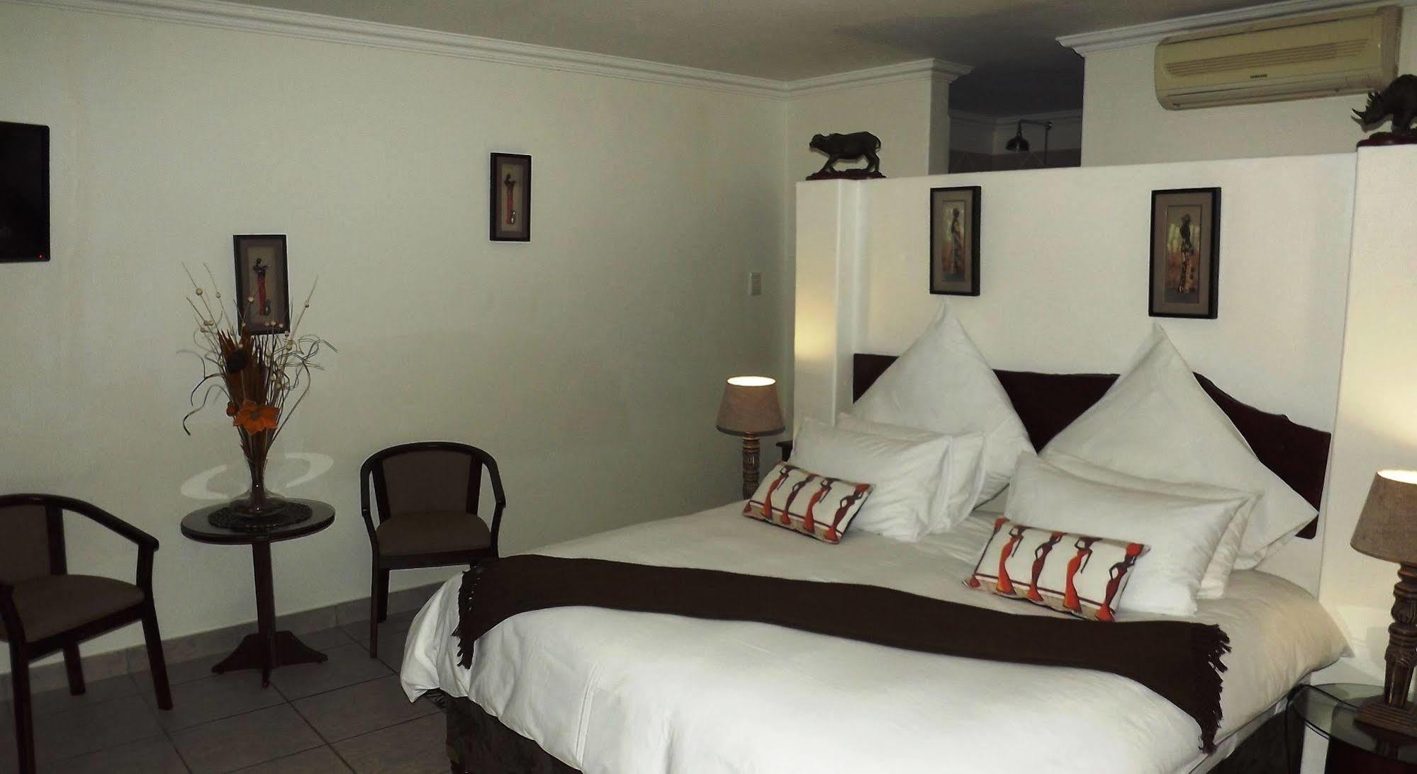 Akidogo Guest House Durban Luaran gambar